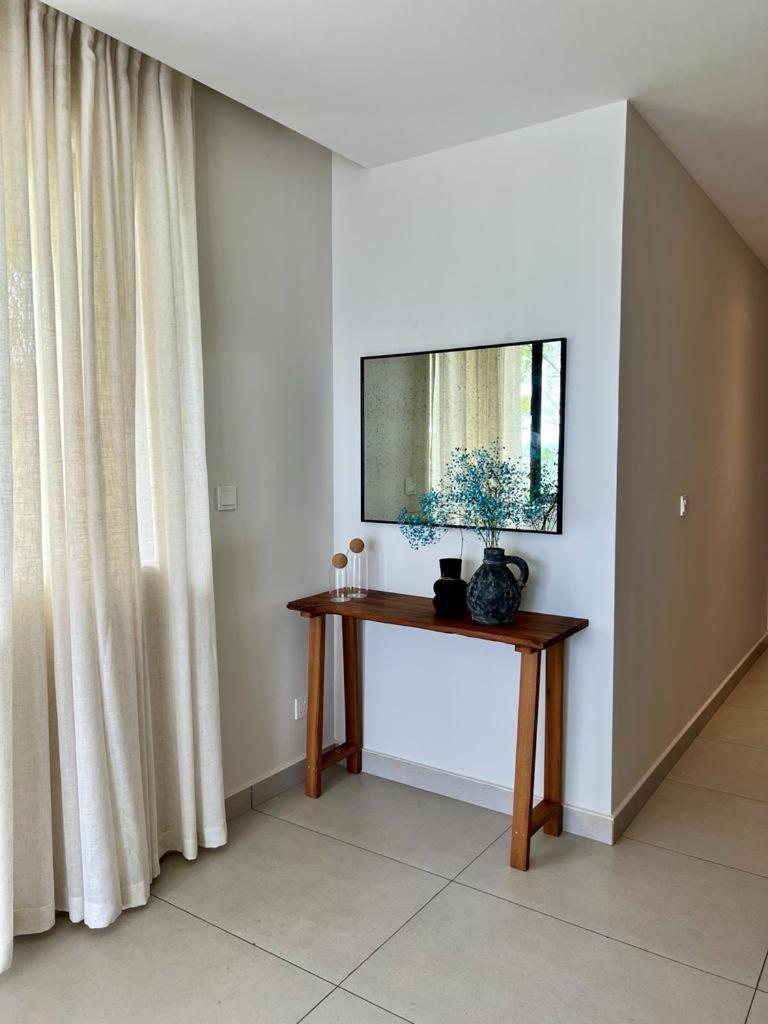Apartment Beachfront Ocean Terraces Residence, Poste Lafayette-apt-a4 *